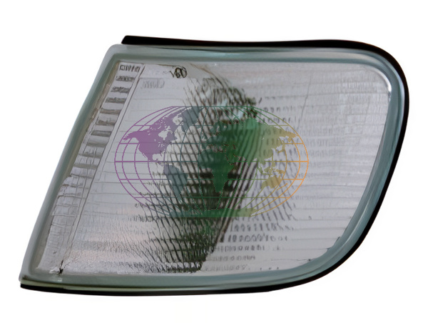 Knipperlicht Bodermann 0826312