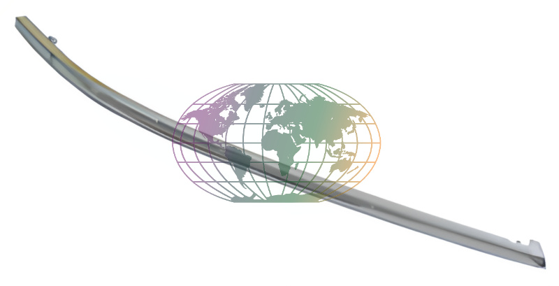 Koplamp onderdeel Bodermann 0828111