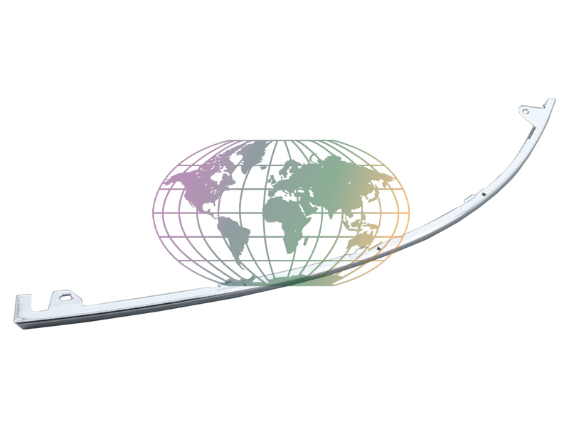 Koplamp onderdeel Bodermann 0828113