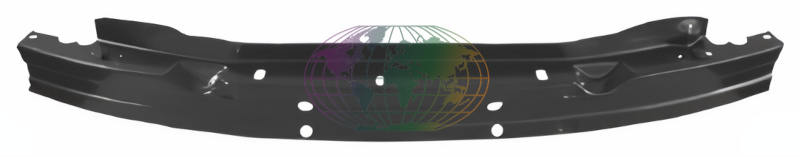 Bumperbalk Bodermann 0828115