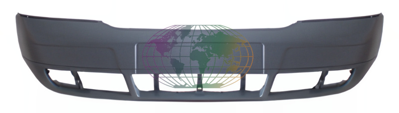Bumper Bodermann 0828120