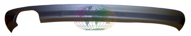 Bumperspoilers Bodermann 0828185