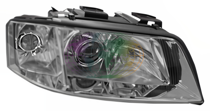 Koplamp Bodermann 0828281