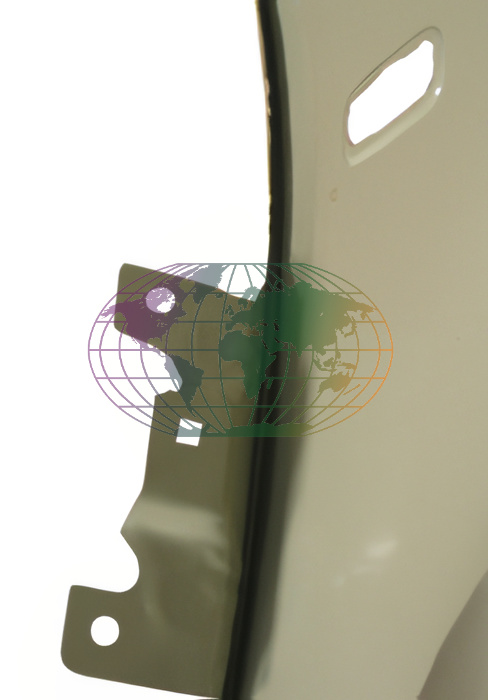 Bodermann Spatbord 0828512