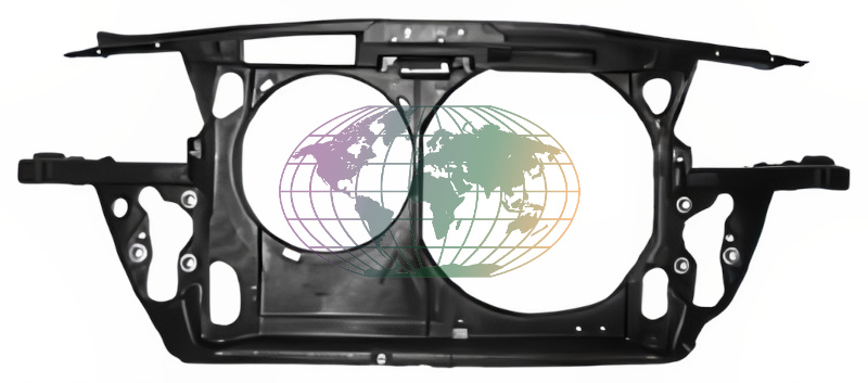 Voorpaneel deel Bodermann 0828600