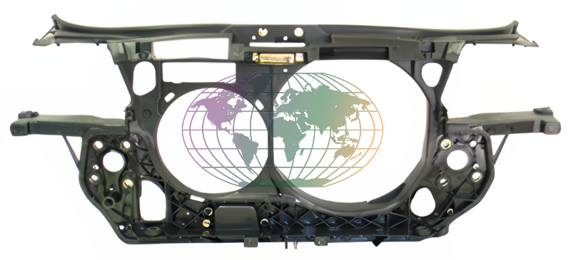 Voorpaneel deel Bodermann 0828610