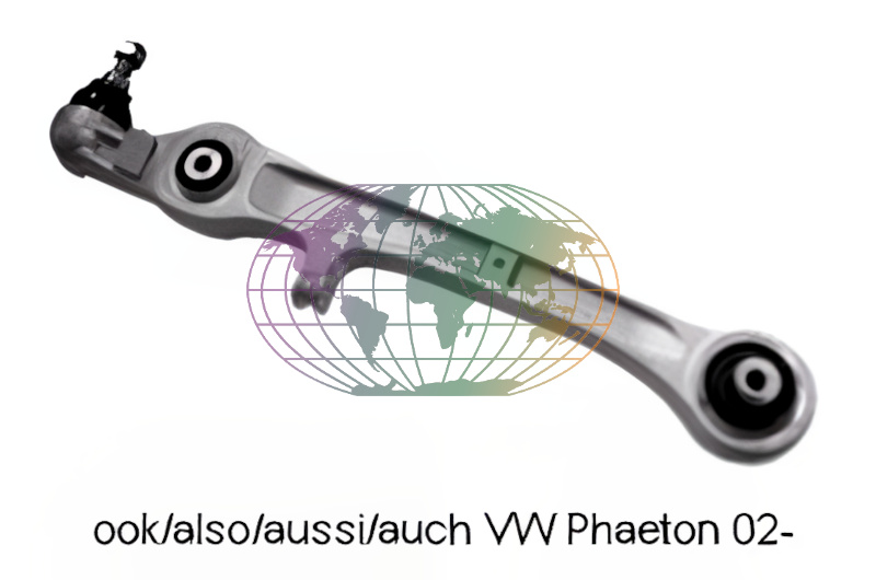 Stuurarm Bodermann 0829047