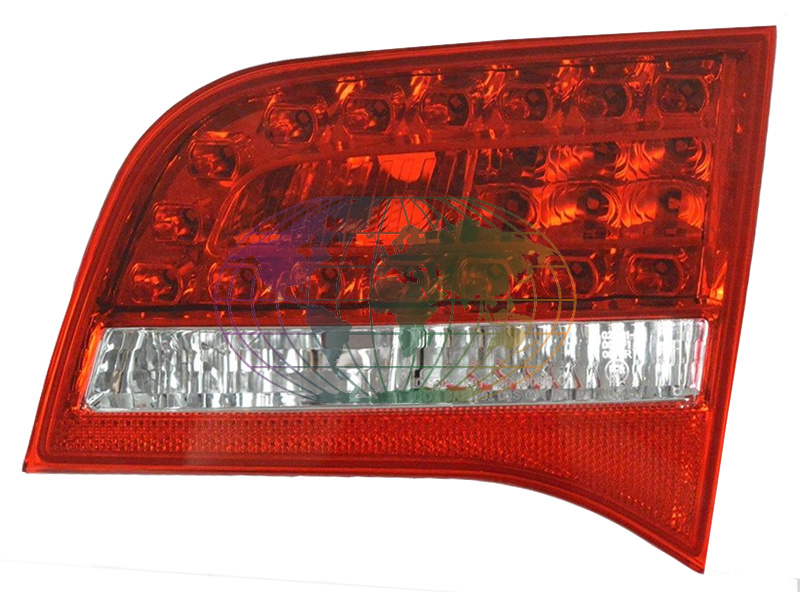 Achterlicht Bodermann 0830431