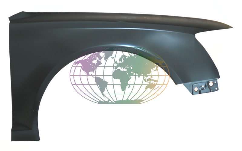 Spatbord Bodermann 0830501