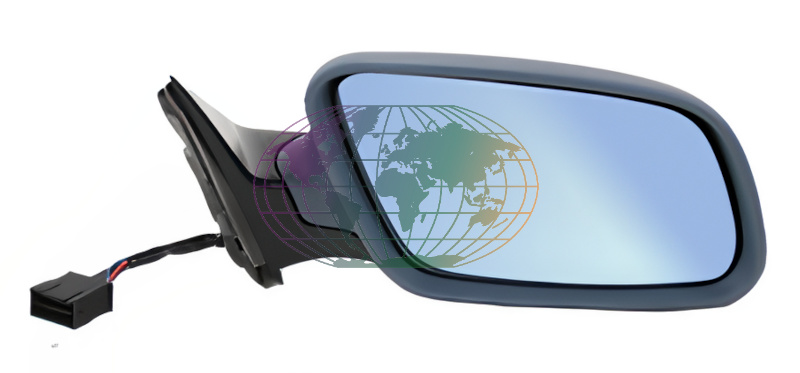 Buitenspiegel Bodermann 0831083