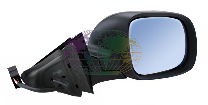 Bodermann Buitenspiegel 0831085