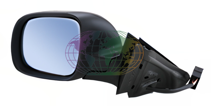 Bodermann Buitenspiegel 0831086