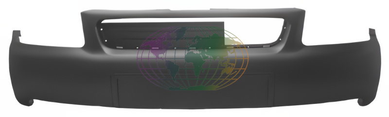 Bumper Bodermann 0831130