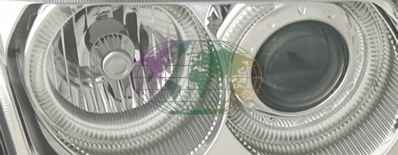 Bodermann Koplamp 0831270