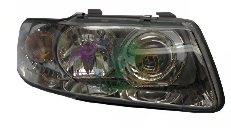 Koplamp Bodermann 0831275