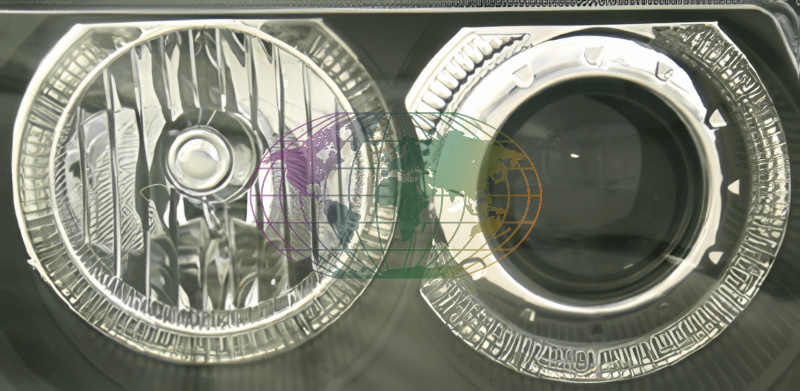 Bodermann Koplamp 0831280