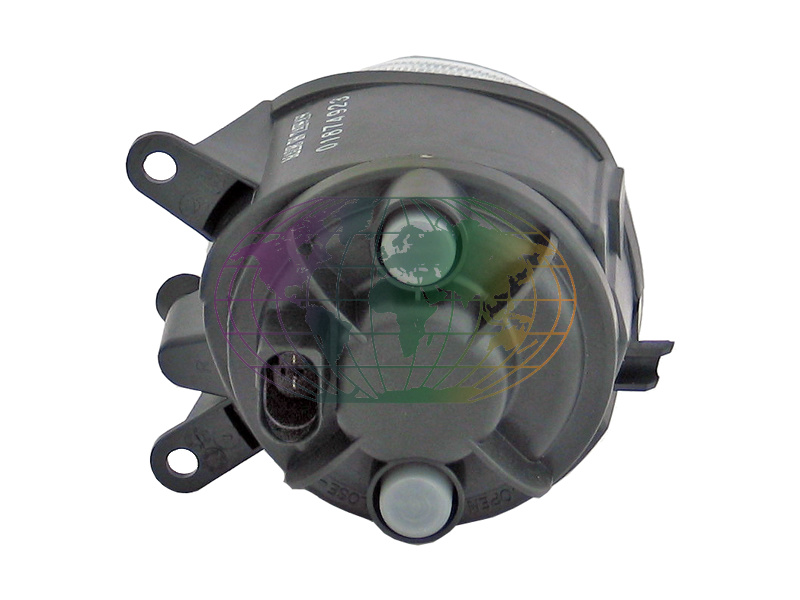 Bodermann Mistlamp 0831295