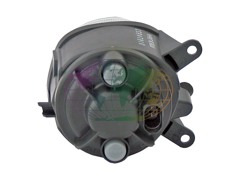 Bodermann Mistlamp 0831296