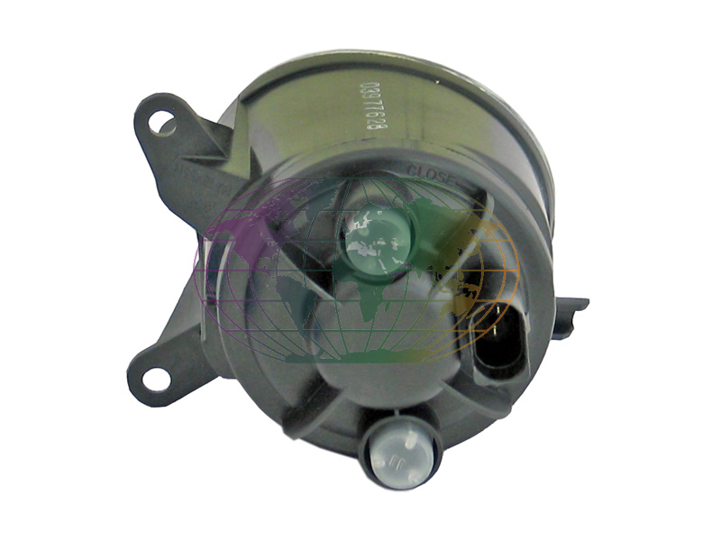 Bodermann Mistlamp 0831297