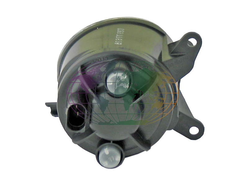 Bodermann Mistlamp 0831298