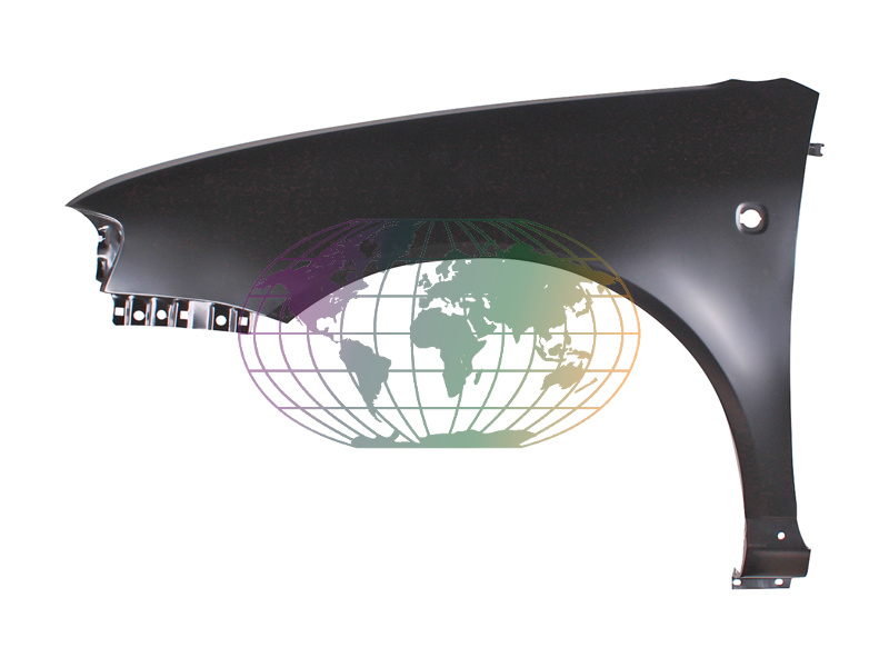 Spatbord Bodermann 0831502