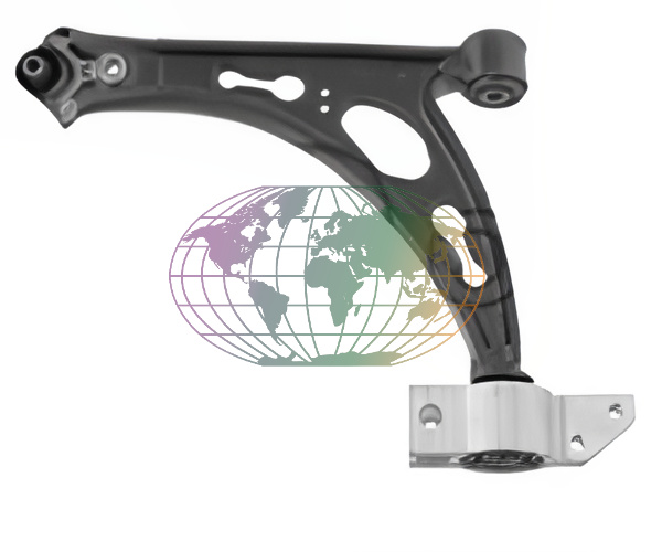 Draagarm Bodermann 0832044