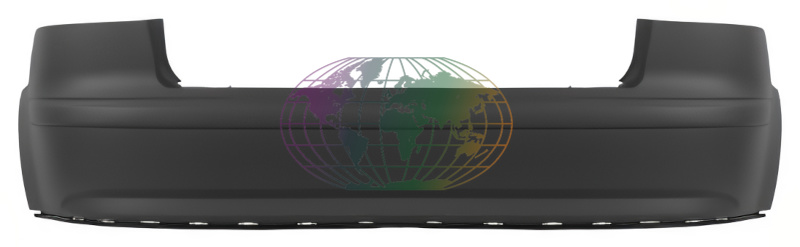 Bumper Bodermann 0832160