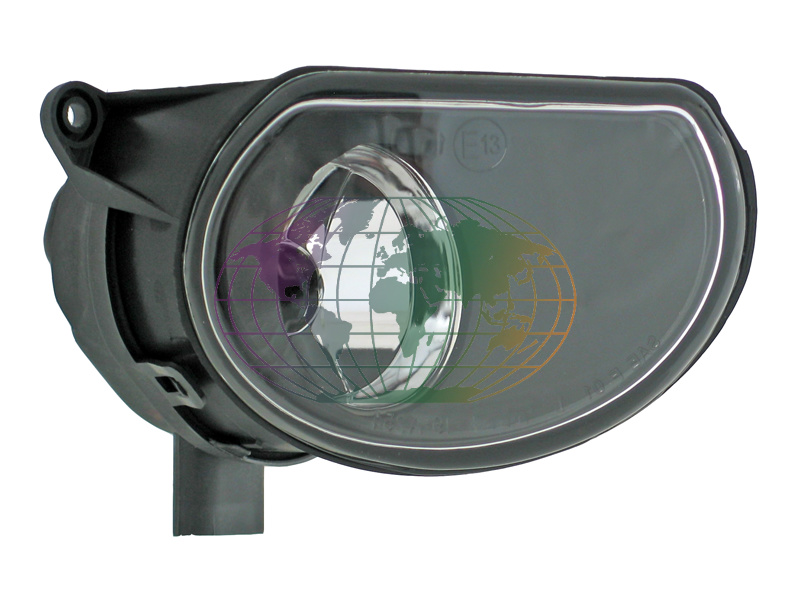 Bodermann Mistlamp 0832295