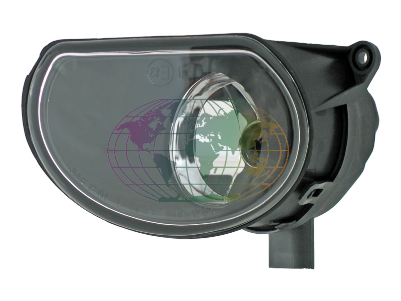 Bodermann Mistlamp 0832296