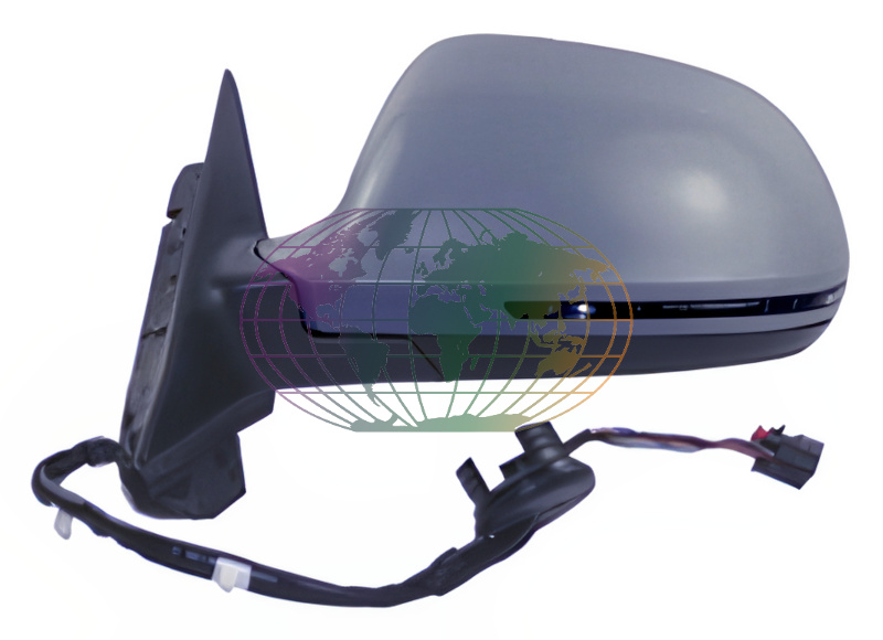 Bodermann Buitenspiegel 0834088