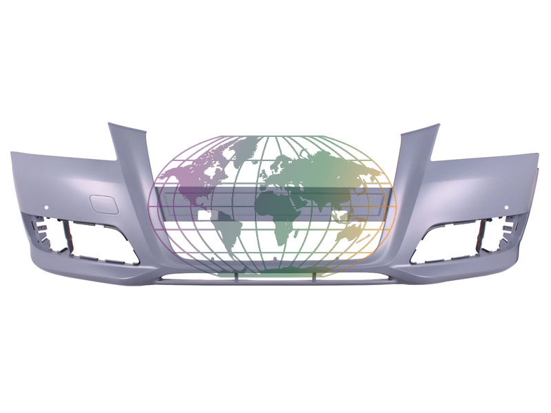 Bumper Bodermann 0834130