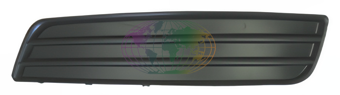 Voorbumper deel Bodermann 0834362