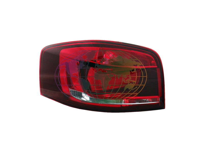 Achterlicht Bodermann 0834402