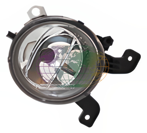 Mistlamp Bodermann 0835295