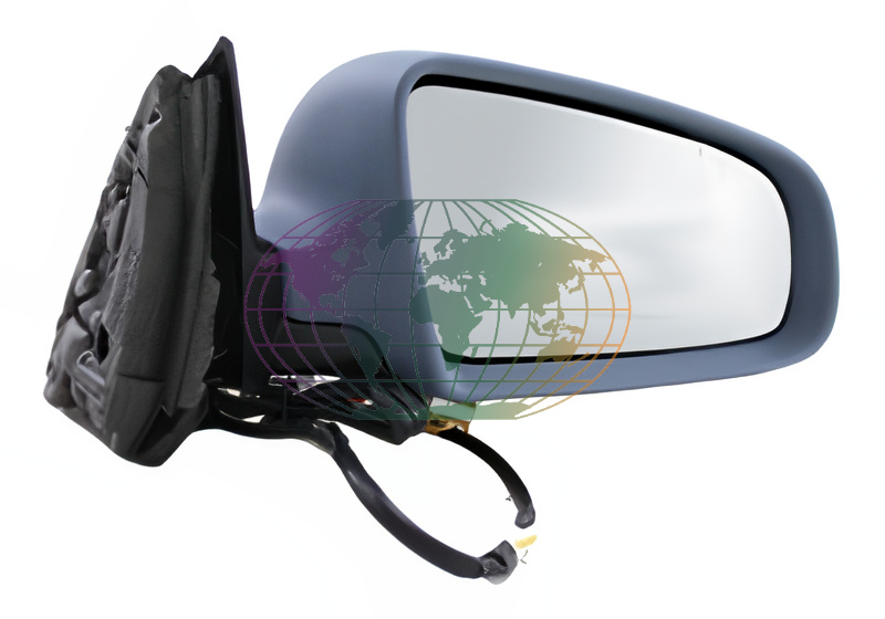 Buitenspiegel Bodermann 0840085