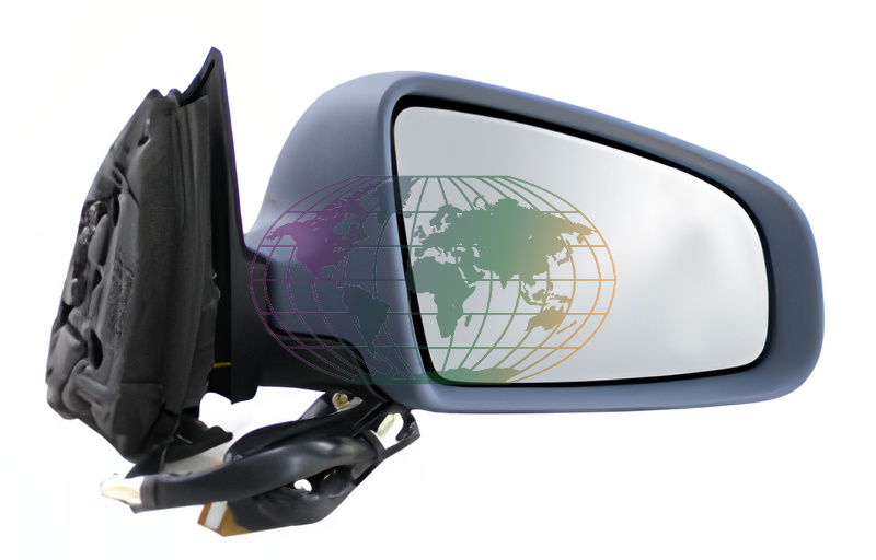 Buitenspiegel Bodermann 0840087