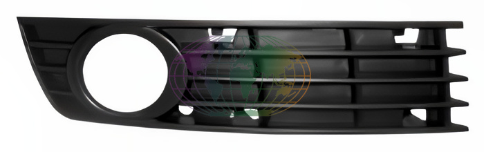 Grille Bodermann 0840361