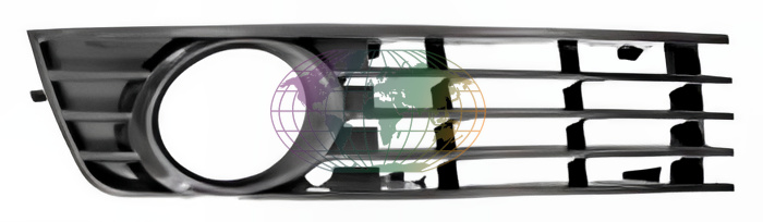 Grille Bodermann 0840363