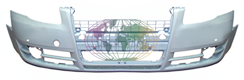 Bumper Bodermann 0841140