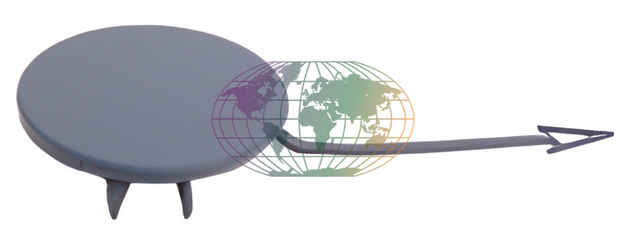 Sleepoog afdekkap Bodermann 0841149