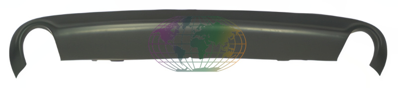 Bumperspoilers Bodermann 0841180