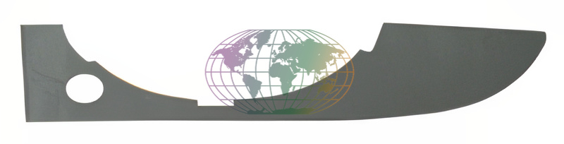 Mistlamp onderdeel Bodermann 0841364