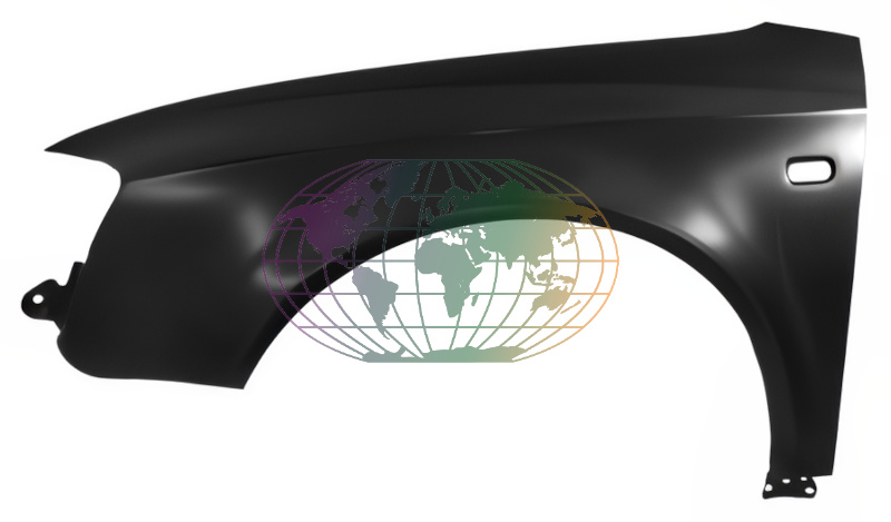 Spatbord Bodermann 0841502