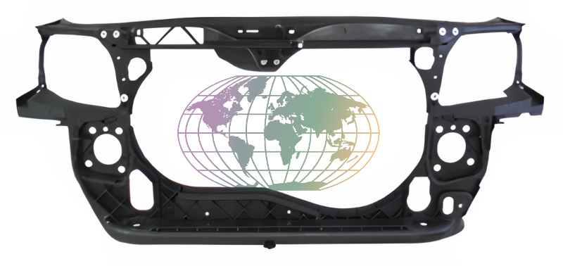 Voorpaneel deel Bodermann 0841600