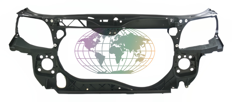 Voorpaneel deel Bodermann 0841620