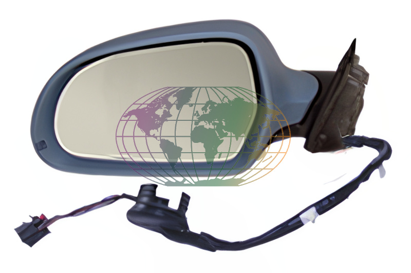 Bodermann Buitenspiegel 0842082