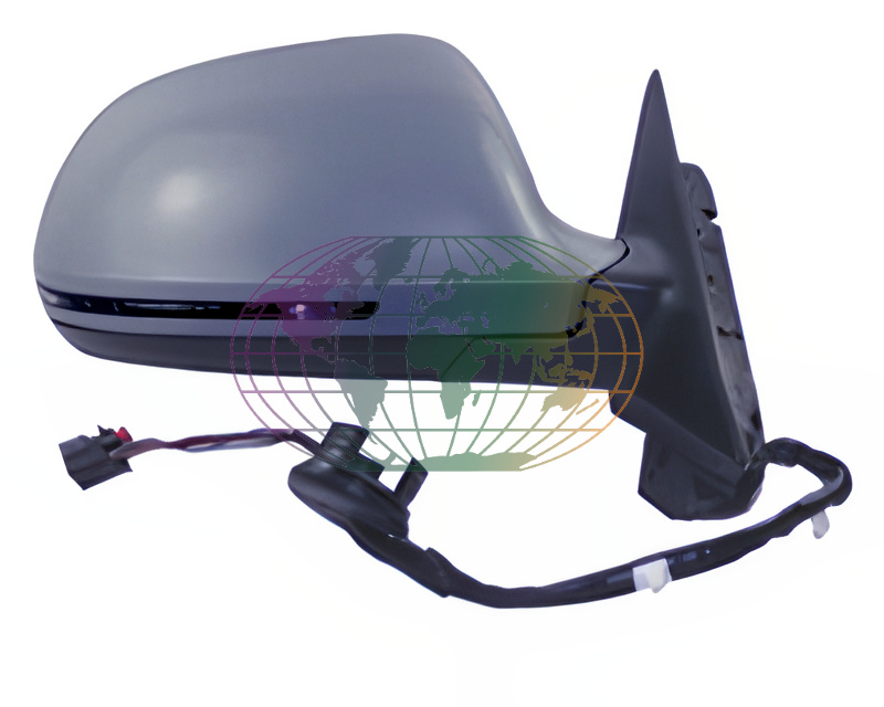 Bodermann Buitenspiegel rechts 0842083