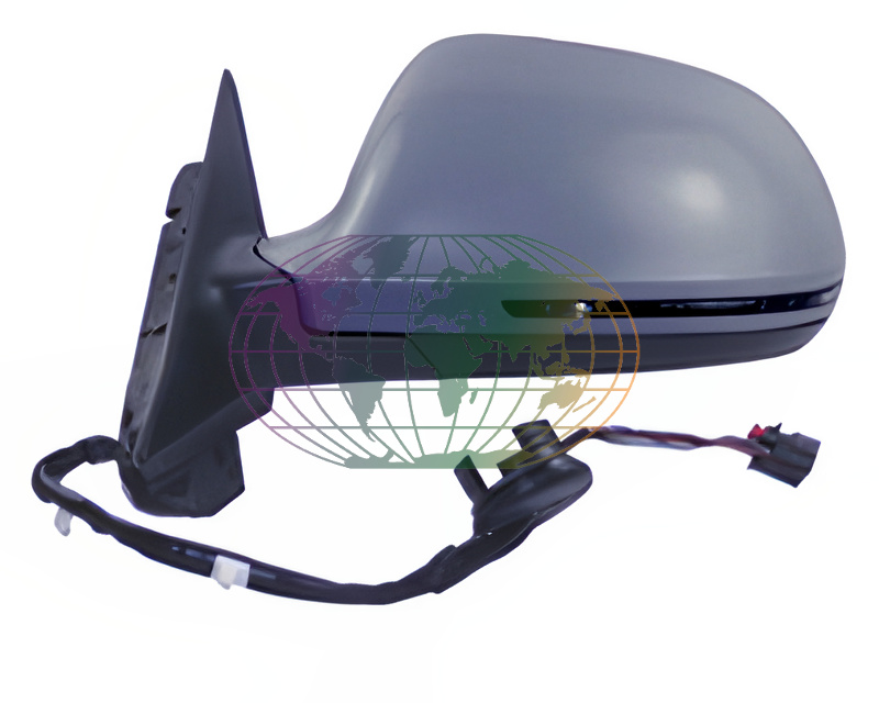 Bodermann Buitenspiegel 0842084