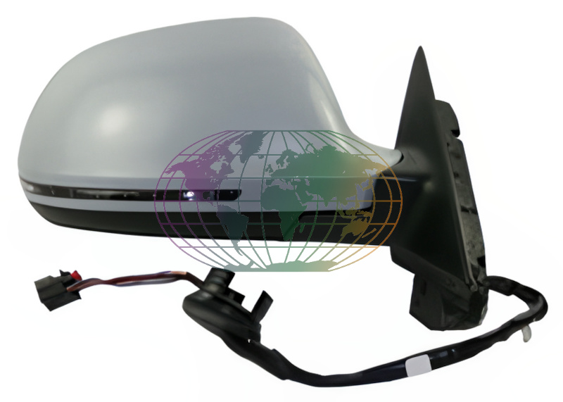 Bodermann Buitenspiegel 0842085