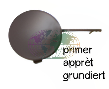 Sleepoog afdekkap Bodermann 0842145